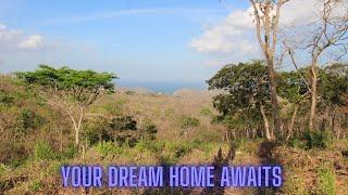 Jaw-Dropping Ocean View Lots in Nicaragua's TreeCasa Resort: Your Dream Home Awaits | Bvnica.com