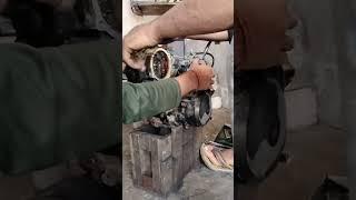 MK TEAH MACHENIC #‍️#auto #machinecontrol