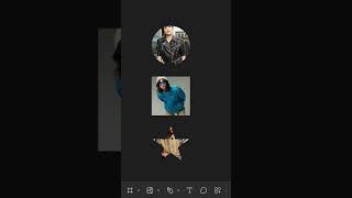 How to use image in Figma #figma #figmatutorial #figmadesign #ui #ux #shortsviral