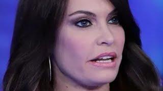 The Shady Side Of Kimberly Guilfoyle