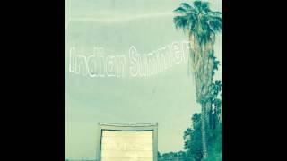 Indian Summer - "Caffeine Eyes"