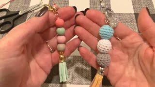 Easy planner charm tutorial