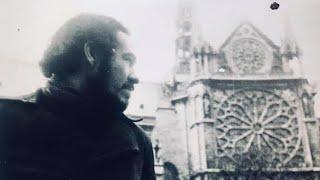 Don Cornelio García en Paris.