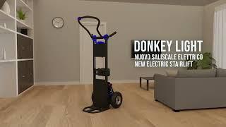 Antano Kargo - Donkey Light & Donkey Light Speed