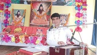 Nikhil Guru Bhajan 21 May Live