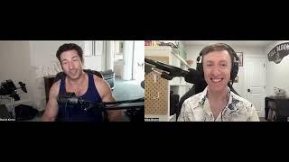 Survivor 48 | David Kinne Interview (Mike Bloom / Parade)