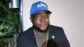 DPP ndi Comrade Timothy Mtambo agwirizana.