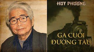 Đinh Quang Anh Thái   |   Huy Phương - Ga cuối đường tàu