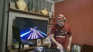 DJ RENY SET ITALO DANCE