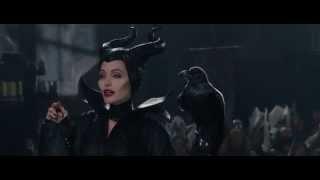 Maleficent Awkward Situation Comparison