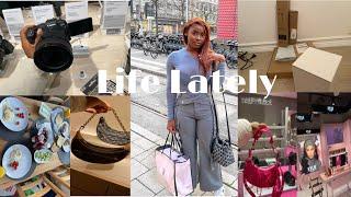 LIFE ABROAD Ep 2 | SWEDEN 2 SA|  LOL YOU GUYS CAUGHT ME SLIPPING