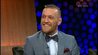 The Best Of Prime Conor McGregor - Greatest Aura Moments