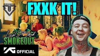 BigBang - Fxxk It ( Reaction )