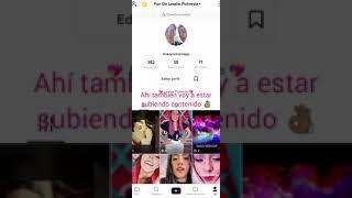 siganme en todas mis redes sociales ️