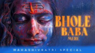 Bhole Baba Mere  | Mahashivratri 2024 | Vinay katoch Ft Vineet Katoch | Shiva  Album  | Mahadev