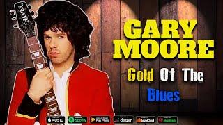 GARY MOORE  -  GREAT HIT BLUES MUSIC 2024 - SELECTION OF THE BEST SONGS OF GARY MOORE