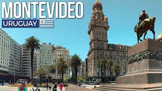 Qué Hacer en Montevideo Uruguay | Una Ciudad de Gran Caracter