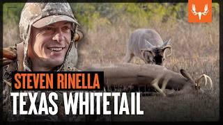 Steven Rinella's Rough Cuts | Rattling in Bucks | MeatEater