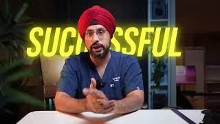 Cost of Robotic Knee Replacement in India | Role of Technology- Dr. Sandeep Singh, Orthopedics