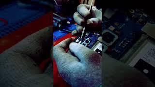 SAMSUNG NOTE 8 IC REPLACEMENT IN TIRUPUR | TIRUPUR MOBILE SHOP |#tirupur #shorts #chennai