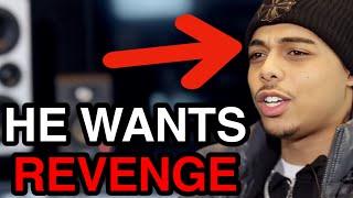This No Jumper Beef Has Officially Started A Full Blown LA Gang War