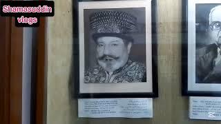 Yah log kon hai museum ka part 3 video#shamasuddinvlogs