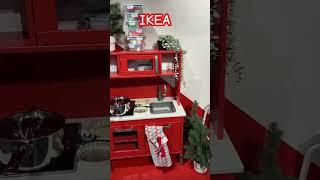 IKEA #ikea #shopping #christmas #shopwithme #virtualtour #haul #homedecor #shoppingvlog