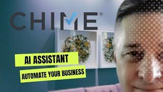 CHIME CRM: The Ai Assistant That Will Transform Your Business!