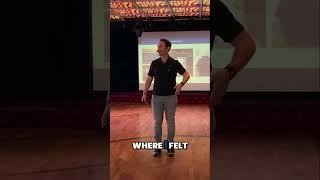 From Zero to Six Figures: The Pitch That Changed Everything