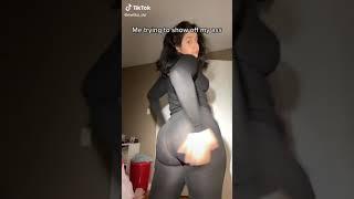 Sexy Thicctok # 16