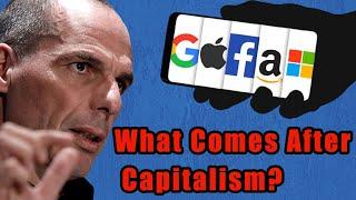 What Is Technofeudalism, Explained By Yanis Varoufakis