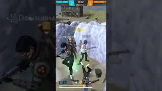 custom 4v4 headshot please subscribe  DS Subha gaming 