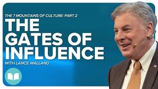 The 7 Mountains of Culture 2 | Lance Wallnau | LW