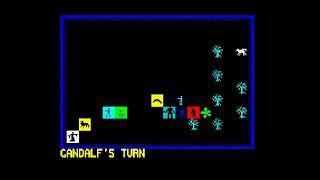 Chaos (ZX Spectrum)