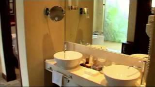 Paradis- Executive Villa Video, Mauritius - Beachcomber Tours