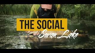 The Wychwood Carp Fishing Social on Swan Valley #carpfishing