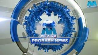 millennium tv probas news  04 01 2016