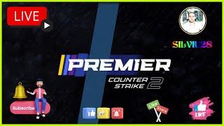  LIVE CS 2  PREMIER EP 2 @PaulionutYT