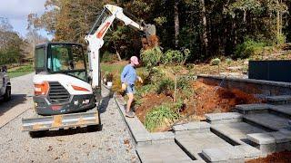 The Cottage Garden Gets a Facelift