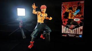 MUST HAVE Jujutsu Kaizen  SUKUNA Figure #jujutsukaisen #satorugojo