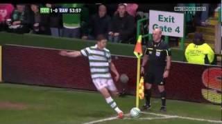 Celtic Fans Just Can't Get Enough II. Celtic 1 v 0 Them 28/12/11