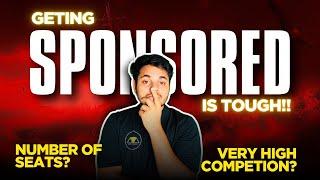 How to Get Sponsored In August 2025 Batch | Merchant Navy DNS Sponsorship | BM MERCHANT NAVY