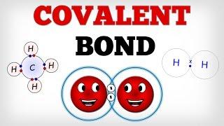 INTRAMOLECULAR FORCES - COVALENT BOND - by AboodyTV - Chemistry