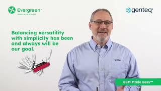 Introducing Genteq® Evergreen® EM Dual Voltage Motors