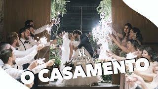 CASAMENTO NIINA E GUI - Parte 1