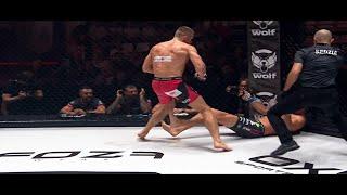 ROBERT BRYCZEK BEST FIGHTS ● KNOCKOUTS ● HIGHLIGHTS