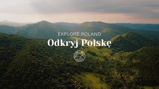 Odkryj Polskę / Explore Poland