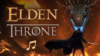 Game of Thrones: Elden Ring BOSS MUSIC | Dark Souls Style | House of the Dragon ("Elden Throne")