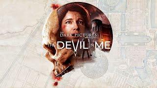 The Dark Pictures Anthology: The Devil In Me - Part 1