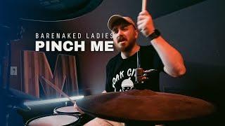 If Blink 182 Wrote 'Pinch Me' (Barenaked Ladies)